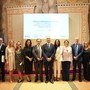 Impianti sportivi e Terzo settore, a Roma il convegno promosso da Opes Impianti sportivi e Terzo settore, a Roma il convegno promosso da Opes