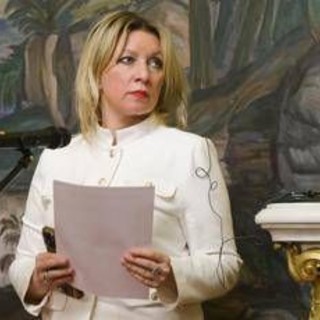 Ucraina, Russia: "Tregua Mar Nero? Non ci sono presupposti" Ucraina, Russia: "Tregua Mar Nero? Non ci sono presupposti"