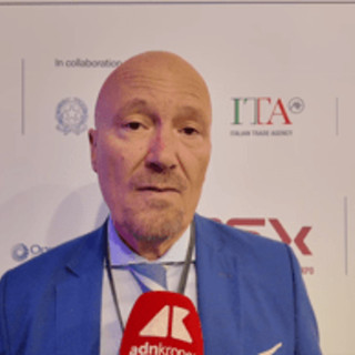 Peraboni (Ieg), "Facciamo incontrare spazio e tecnologie terrestri"