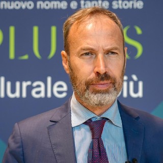 Plures, a Prato il primo impianto italiano con IA per il riciclo tessile