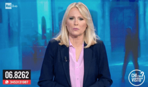 'Chi l'ha visto?' torna sull'omicidio di Chiara Poggi: l'appuntamento di stasera