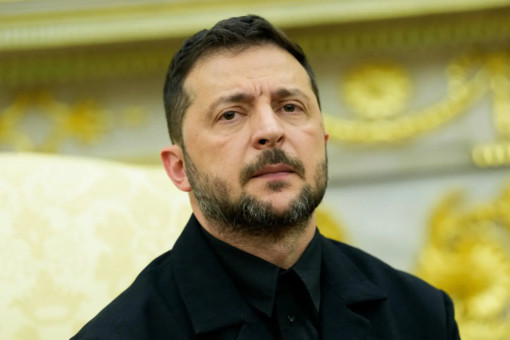 Zelensky “Putin non ha vinto, faremo di tutto per una pace giusta”