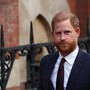 Harry contro William, il duca di Sussex vuole creare una corte 'parallela' antagonista a quella del fratello