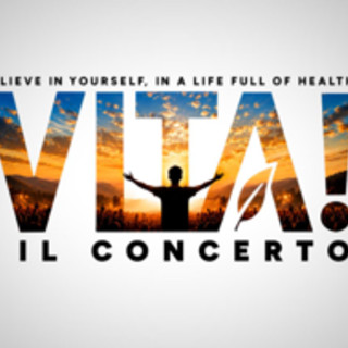 'Vita! Il concerto', stasera su Rai 1: gli ospiti in diretta dal Circo Massimo 'Vita! Il concerto', stasera su Rai 1: gli ospiti in diretta dal Circo Massimo