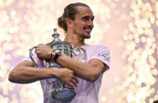 Zverev vince US Open, caccia a Sinner nel ranking Atp: come cambia la classifica Zverev vince US Open, caccia a Sinner nel ranking Atp: come cambia la classifica