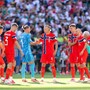 Mondiali 2026: Norvegia e Inghilterra buona anche la seconda su Sisal.it