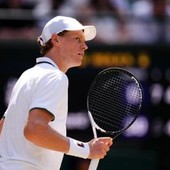 Sinner, come cambia ranking e quanto ha guadagnato con trionfo Wimbledon Sinner, come cambia ranking e quanto ha guadagnato con trionfo Wimbledon