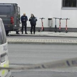 Polonia, nuovo attacco con coltello a scuola: 15enne uccide una donna Polonia, nuovo attacco con coltello a scuola: 15enne uccide una donna