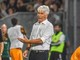 Gasperini: "Inter favorita per lo scudetto, la Roma deve stare in Champions con continuità"