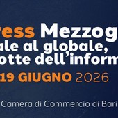 Italpress Mezzogiorno, a Bari un confronto sulle nuove rotte dell’informazione