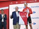 Vuelta di Spagna, oggi quinta tappa: orario, percorso e dove vederla Vuelta di Spagna, oggi quinta tappa: orario, percorso e dove vederla