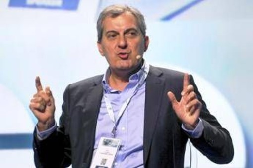 Calabresi si candida a sindaco di Milano: "Sono pronto per le primarie"