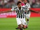 La Juventus blinda Nico Gonzalez, il contratto in scadenza nel 2029 sarà prolungato