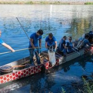 Ambiente, Baffigo (Piùblu): "Lavoriamo affinché ognuno possa salvare mondo"