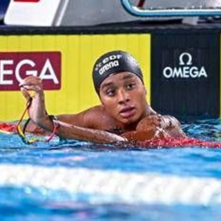 Europei nuoto, Curtis punta alla finale nei 50 stile libero, Quadarella alla caccia dell'oro nei 1500 - Diretta Europei nuoto, Curtis punta alla finale nei 50 stile libero, Quadarella alla caccia dell'oro nei 1500 - Diretta