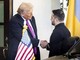 Trump-Zelensky, oggi l'incontro chiave per la pace: le news in diretta Trump-Zelensky, oggi l'incontro chiave per la pace: le news in diretta