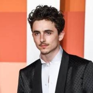 Timothée Chalamet, il divo ribelle e 'romanista' che ha conquistato compie 30 anni Timothée Chalamet, il divo ribelle e 'romanista' che ha conquistato compie 30 anni