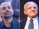 "De Luca satrapo", archiviato il procedimento contro Saviano