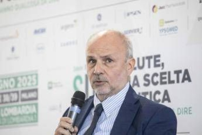 Ica Day, Schillaci: "Prevenire le infezioni è aumentare la sicurezza delle cure" Ica Day, Schillaci: "Prevenire le infezioni è aumentare la sicurezza delle cure"