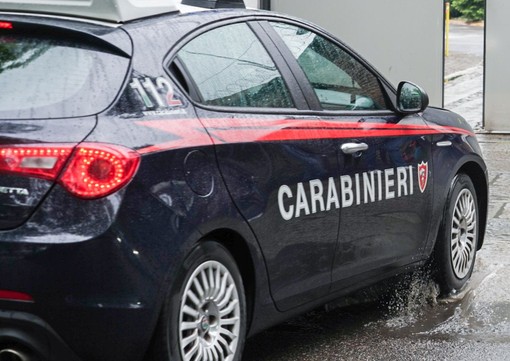 Tentato femminicidio nel Ternano, bloccato il marito in fuga Tentato femminicidio nel Ternano, bloccato il marito in fuga