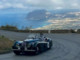 Targa Florio Classica 2026, le Madonie protagoniste della seconda tappa