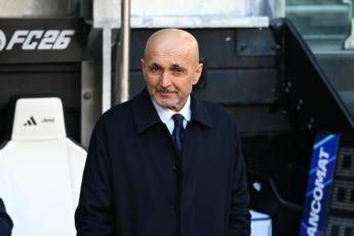 Juventus, Spalletti: "Vlahovic convocato? Valuteremo insieme". E apre al rinnovo Juventus, Spalletti: "Vlahovic convocato? Valuteremo insieme". E apre al rinnovo