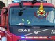 Crolla il solaio di un negozio in via Cola di Rienzo: 4 soccorsi ed estratti da macerie Crolla il solaio di un negozio in via Cola di Rienzo: 4 soccorsi ed estratti da macerie