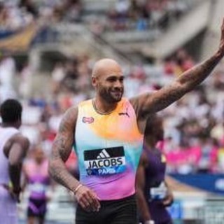 Ultimate Championship, tocca a Jacobs: gli azzurri in gara oggi nel 'Mondiale dei Mondiali' e dove vederli Ultimate Championship, tocca a Jacobs: gli azzurri in gara oggi nel 'Mondiale dei Mondiali' e dove vederli