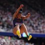 Ultimate Championships, Larissa Iapichino vince nel salto in lungo con 6,90 Ultimate Championships, Larissa Iapichino vince nel salto in lungo con 6,90
