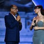 Ascolti tv, 'Tim Summer Hits' su Rai1 vince prime time: share al 18.6%