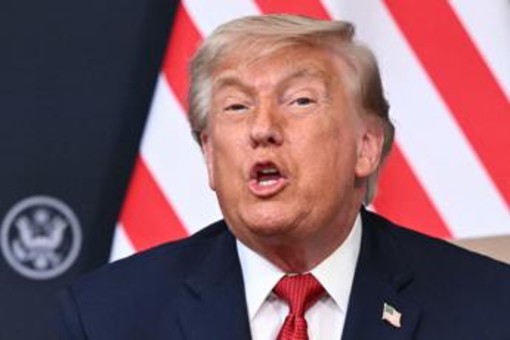 Dal Papa a Meloni, tutti gli attacchi di Trump ai leader: i precedenti Dal Papa a Meloni, tutti gli attacchi di Trump ai leader: i precedenti