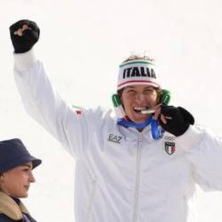 Milano Cortina, le gare di oggi: dal gigante con Franzoni al biathlon con Wierer e Vittozzi, orari e dove vedere gli azzurri Milano Cortina, le gare di oggi: dal gigante con Franzoni al biathlon con Wierer e Vittozzi, orari e dove vedere gli azzurri