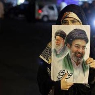 Iran-Usa, Khamenei: "Ho detto sì al memorandum, Trump disperato voleva accordo" Iran-Usa, Khamenei: "Ho detto sì al memorandum, Trump disperato voleva accordo"