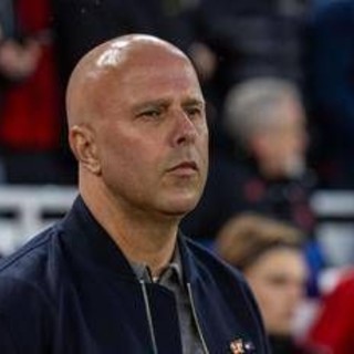 Liverpool, ufficiale l'addio di Slot. Chi sarà nuovo allenatore?