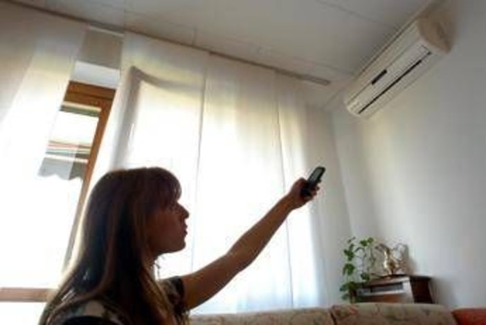 Perché il condizionatore d'aria non raffredda? Quali possono essere i motivi Perché il condizionatore d'aria non raffredda? Quali possono essere i motivi