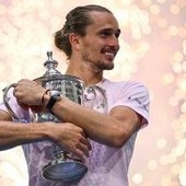 Zverev vince US Open, caccia a Sinner nel ranking Atp: come cambia la classifica Zverev vince US Open, caccia a Sinner nel ranking Atp: come cambia la classifica
