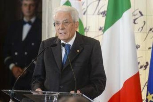 Milano Cortina 2026, 'sorpresa clamorosa' di Mattarella alla cerimonia di apertura delle Olimpiadi. Lo spoiler