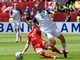 Canada e Bosnia debuttano al Mondiale con un pareggio Canada e Bosnia debuttano al Mondiale con un pareggio