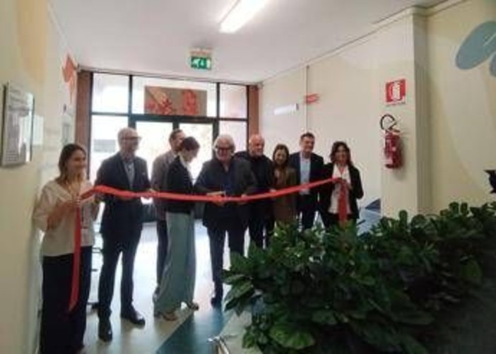 Disturbi mentali, a Teramo nuovi spazi per una cura a misura di persona Disturbi mentali, a Teramo nuovi spazi per una cura a misura di persona