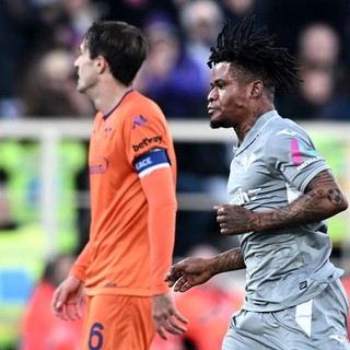 Orban gela il “Franchi”, il Verona lascia la Fiorentina all’ultimo posto