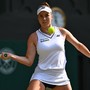 Noskova nuova regina di Wimbledon, battuta Muchova in finale Noskova nuova regina di Wimbledon, battuta Muchova in finale