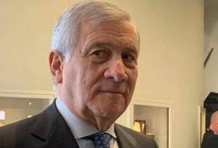 Vino, Tajani: "Export fondamentale, stiamo lavorando tantissimo"