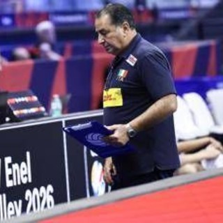 Europei pallavolo, Italia ko al 5° set con la Finlandia: azzurri fuori ai quarti di finale