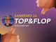 Sanremo 2026, Top & Flop della serata cover Sanremo 2026, Top & Flop della serata cover