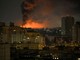 Attacchi russi nella notte vicino Kiev, tre morti tra cui un bambino Attacchi russi nella notte vicino Kiev, tre morti tra cui un bambino