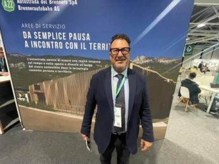 Rebuild 2026, Vecci (Near): "Rigenerazione urbana e housing accessibile, servono regole stabili e tempi certi" Rebuild 2026, Vecci (Near): "Rigenerazione urbana e housing accessibile, servono regole stabili e tempi certi"