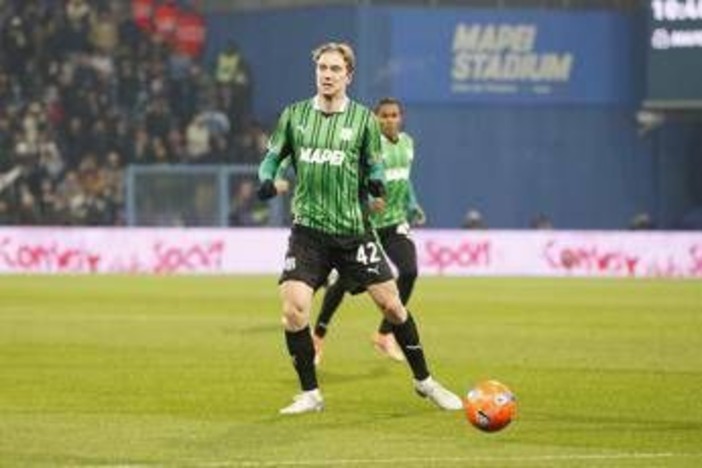 Thorstvedt segna, arbitro annulla il gol: cos'è successo in Sassuolo-Inter