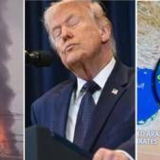 La guerra del gas, Israele colpisce in Iran e Teheran attacca il super impianto in Qatar