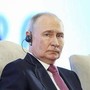 Putin: "L'Europa si spinge verso la guerra con la Russia" Putin: "L'Europa si spinge verso la guerra con la Russia"