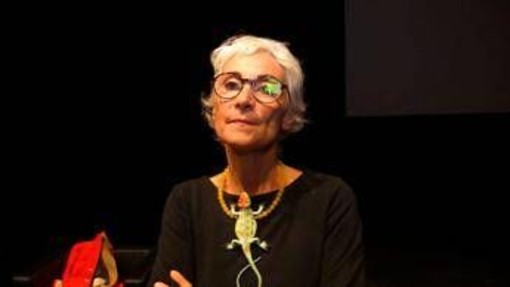 Amodio (Alimenta l’Amore): "'Strani animali e altre storie' è un libro rivolto ai bambini"